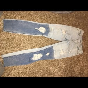 PacSun jeans